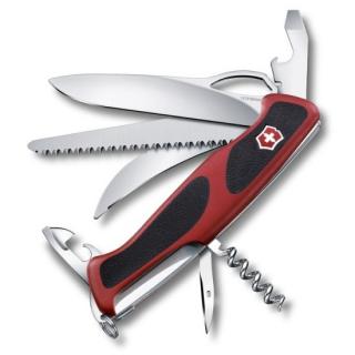 Victorinox 0.9583.MC RangerGrip Hunter 57 - 130mm, 13 funkcií