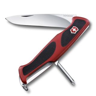 Victorinox 0.9623.C RangerGrip 53 - 130mm, 5 funkcií