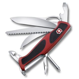 Victorinox 0.9683.MC RangerGrip 58 Hunter - 130mm, 13 funkcií