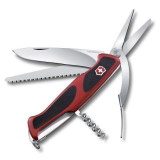 Victorinox 0.9713.C RangerGrip Gardener 71 - 130mm,