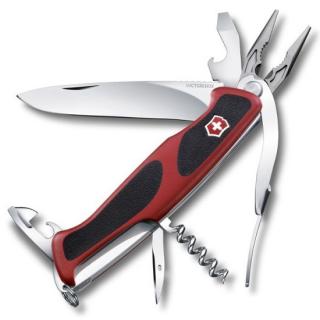 Victorinox 0.9723.C RangerGrip 74 - 130mm, 14 funkcií