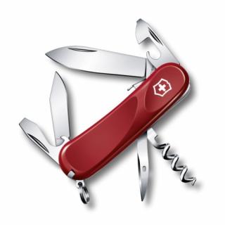 Victorinox 2.3603.SE EVOLUTION S101 - 85mm, 12 funkcií