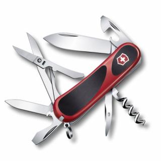 Victorinox 2.3903.C EvoGrip 14 - 85mm, 14 funkcií