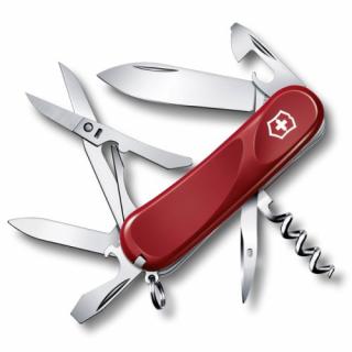 Victorinox 2.3903.E Evolution 14 - 85mm, 14 funkcií