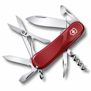 Victorinox 2.3903.SE Evolution S14 - 85mm, 14 funkcií