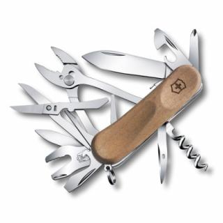 Victorinox 2.3911.63 EvoWood 17 - 85mm