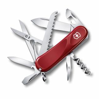 Victorinox 2.3913.E EVOLUTION 17 - 85mm, 15 funkcií