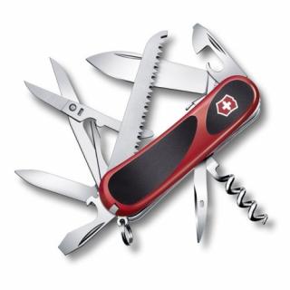 Victorinox 2.3913.SC EvoGRIP S17 - 85mm, 15 funkcií