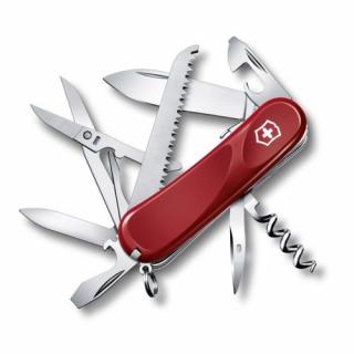 Victorinox 2.3913.SE EVOLUTION 17 - 85mm, 15 funkcií