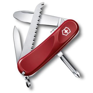 Victorinox 2.4213.SKE Junior - 85mm, 8 funkcií