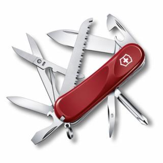 Victorinox 2.4913.E EVOLUTION 18 - 85mm, 15 funkcií