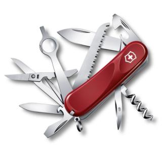 Victorinox 2.5013.E EVOLUTION 23 - 85mm, 17 funkcií