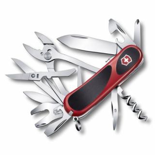 Victorinox 2.5223.SC EvoGrip S557 - 85mm, 21 funkcií