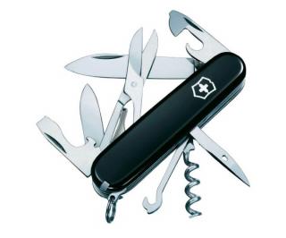 Victorinox CLIMBER 1.3703.3 - 91mm, 14 funkcií