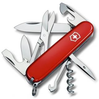 Victorinox CLIMBER 1.3703 - 91mm, 14 funkcií