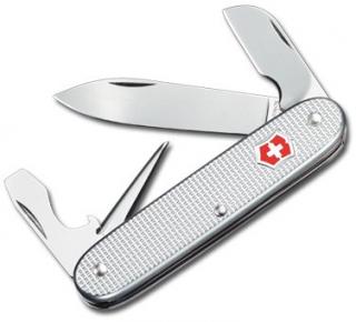 Victorinox Electrician 0.8120.26   - 93mm, 7 funkcií