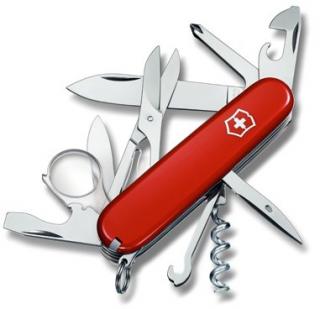 Victorinox Explorer 1.6703 - 91mm, 15 funkcií