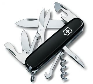 Victorinox HUNTSMAN 1.3713.3 - 91mm, 15 funkcií