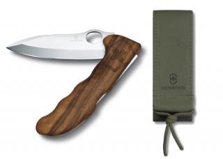 Victorinox Lovecký nôž HUNTER PRO M 0.9411.M63 s puzdrom