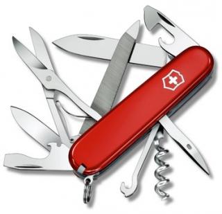 Victorinox MOUNTAINEER 1.3743 - 91mm, 18 funkcií