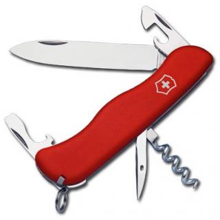 Victorinox Piknicker 0.8353 - 111mm, 11 funkcií