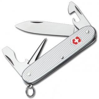 Victorinox PIONEER 0.8201.26  - 93mm, 8 funkcií