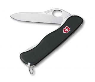 Victorinox SENTINEL one hand 0.8416.M3 - 111mm, 4 funkcie