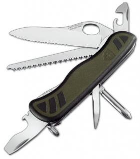 Victorinox SOLDIER 0.8461.MWCH - 111mm, 10 funkcií