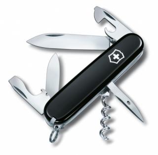 Victorinox SPARTAN 1.3603.3 - 91mm, 12 funkcií