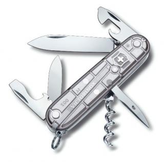 Victorinox SPARTAN 1.3603.T7 - 91mm, 12 funkcií