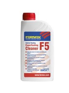 Čistič FERNOX Cleaner F5 1L