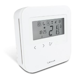 Digitálny Drôtový termostat programovateľný HTRP230