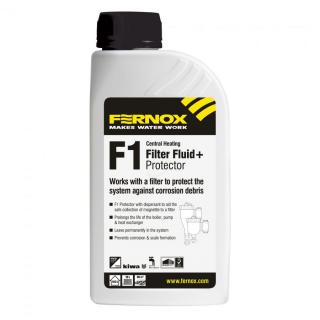 Filter Fluid F1 0,5L