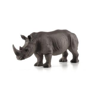 Animal Planet Biely nosorožec