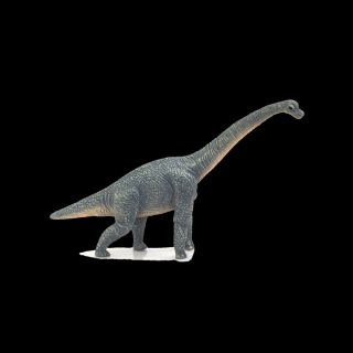 Animal Planet Brachiosaurus 387044