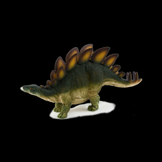 Animal Planet Stegosaurus 387043