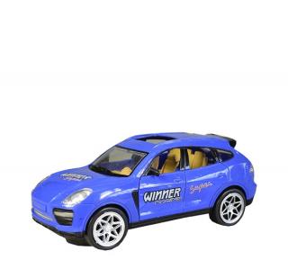 Auto Cayenne na batérie