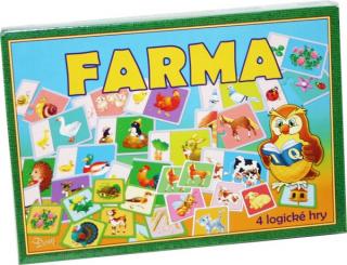 Deny Farma