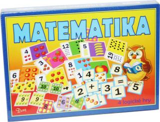 Deny Matematika