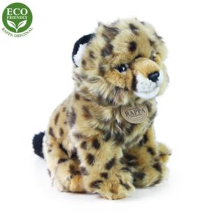 Eco-Fiendly gepard sediaci 25 cm
