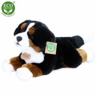 Eco-Friendly bernský salašnický pes ležiaci 30 cm
