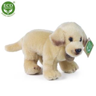 Eco-Friendly labrador stojaci 20 cm