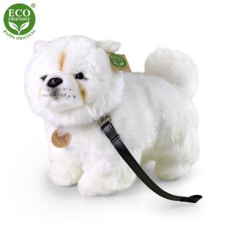 Eco-Friendly pes Čau-čau 30 cm