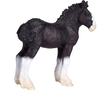Mojo Animal Planet hříbě Shire horse