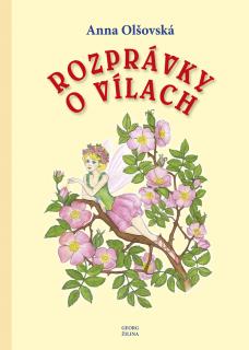 Rozprávky o vílach (Anna Olšovská)