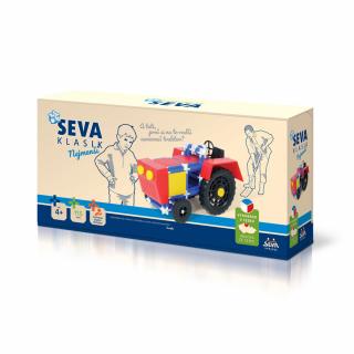 Seva Traktor