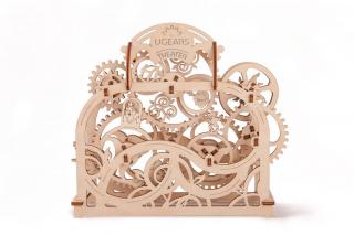 Ugears 3D puzzle Divadlo 70 ks