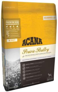 ACANA Classics Prairie Poultry NEW 2 kg