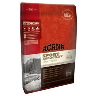 ACANA Heritage Sport  Agility 11,4 kg