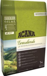 ACANA Regionals Grasslands 11,4 kg